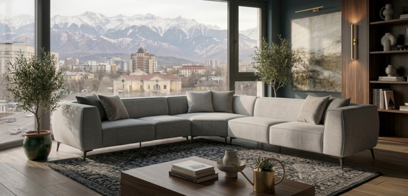 Ecksofa L Form Polstersofa Möbel Wohnzimmer 340x340 Eck Sofas Couchen