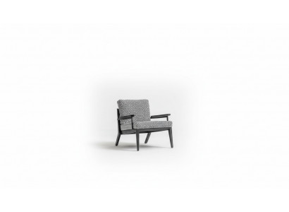 Sessel Sitzer Wohnzimmer Modern Design Luxus Sitzmöbel Relax Club