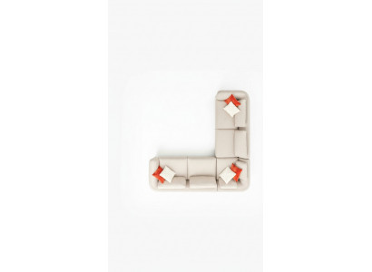 Ecksofa Couch Polstersofa L Form Wohnzimmer Eckgarnitur Sofas Sofa 312x312