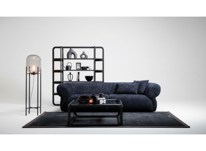 Sofa 3 Sitzer Couch Big Sofas xxl 250cm Design Modern Sitz Textil Polstersofa