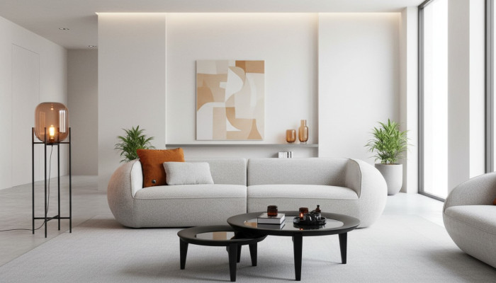 Wohnzimmer Sofa Dreisitzer Moderne Luxus Polstermöbel Couch Sitzmöbel