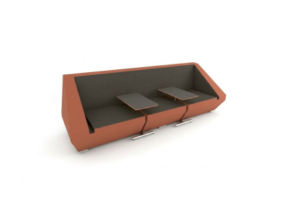 Luxus Couch Wartezimmer Relax Arbeitszimmer Wartezimmer Kanzlei