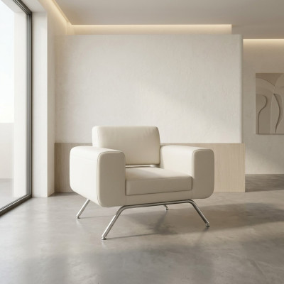 Luxus Büro Sessel Arbeitzimmer Modern Designer Möbel Office
