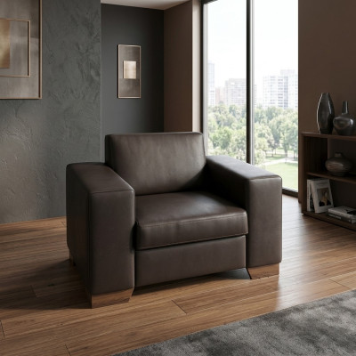 Sessel Modern Design Polstersessel Arbeitszimmer Büro Office Möbel