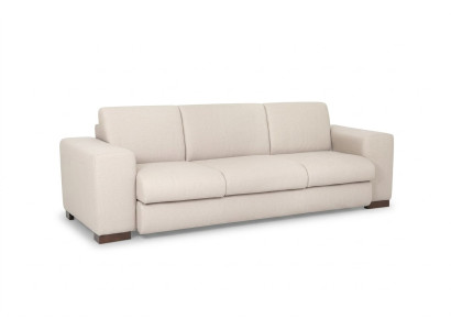 Weißer Dreisitzer Textilsofas Neue Designer Couche Arbeitszimmer Möbel