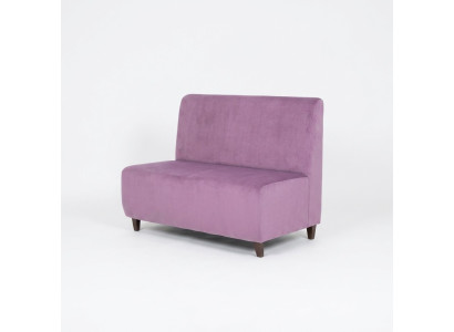 Couch Zwesitzer Neu Büro Office Modern Sofa Arbeitszimmer Textil