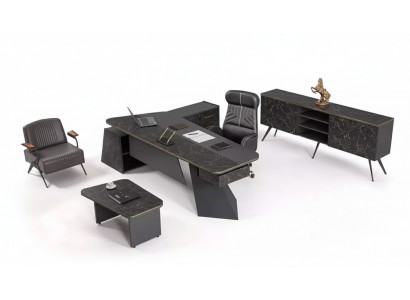 Designer Modern Couchtisch Beistelltisch Arbeitszimmer Büro Einrichtung