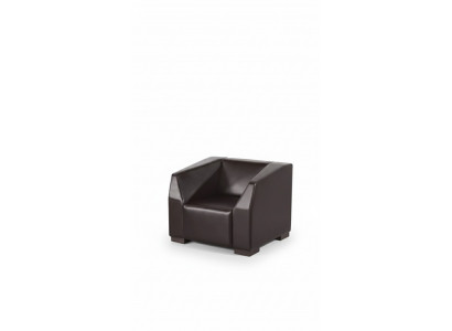 Sessel Büroeinrichtung Arbeitszimmer Luxus Sitz Stil Modern Lehnstuhl