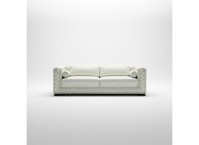 Chesterfield Ledersofa Sofa 3 Sitzer Sofas Couchen Chesterfield Leder