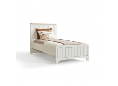 Modernes Möbel Design Kinderbetten Betten Bett weiß Kinderzimmer neu