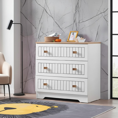 Kommode Sideboard Schrank Anrichte Schränke Möbel Anrichte Kommoden 175x80x46