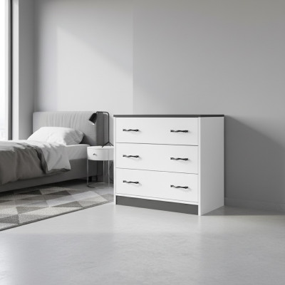 Kommode Sideboard Schrank Anrichte Schränke Möbel Anrichte Kommoden 82x81x42
