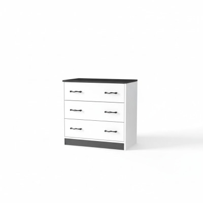 Kommode Sideboard Schrank Anrichte Schränke Möbel Anrichte Kommoden 82x81x42