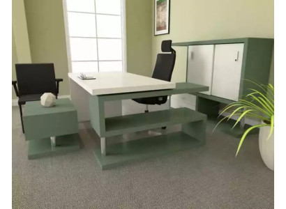 Tisch Schreibtisch Büromöbel Schreibtische Tisch Holz Moderne Einrichtung
