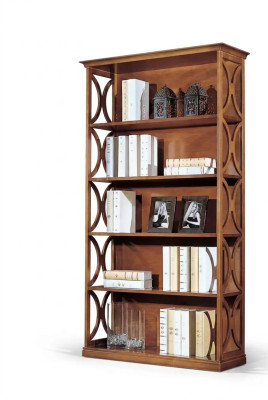 Wohnzimmer Bücherregal Hochwertige Möbel Klassisches Schrank Regale Bücherregale
