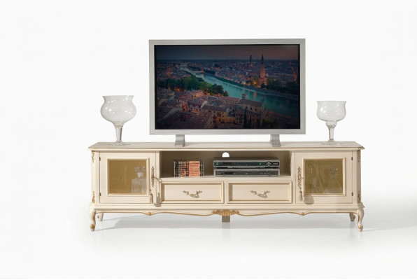 RTV Ständer Sideboard Beistelltisch tv stand schrank regale kommoden schränke