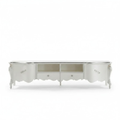 Luxus TV-Ständer Sideboard Kommode Lowboard rtv Schrank Kommoden