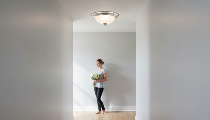 Lampen Lüster Deckenleuchter Kronleuchter Deckenlampe Silber Glas Neu