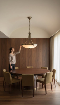 Kronleuchter Deckenleuchter Lüster Modern Deckenlampe Weiß Glas Lampen