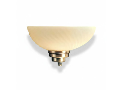 Wandlampe Wandleuchten Modern Wandleuchte Lüster Wand Lampen Gold Glas