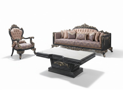 Luxus Sofagarnitur Komplette Couchgarnitur Grau Polstersofa Stoffsofa sofa