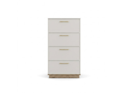 Kommode Schränke Holzmöbel Kommoden Holz Weiß Schlafzimmer Modern