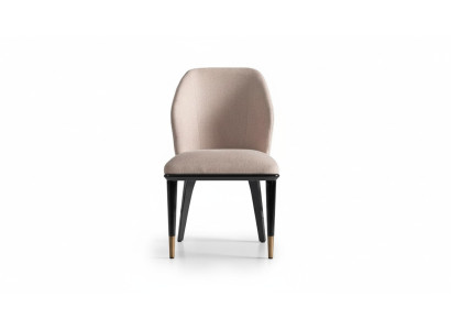 Luxus Esszimmerstühle Küchenstühle Modern Design Stühl Lehnstühle Beige Neu