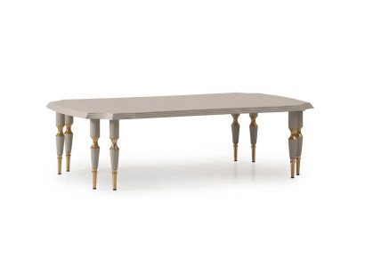 Luxus Wohnzimmer Couchtisch Design Wohnzimmermöbel Kaffeetisch Farbe Beige Neu