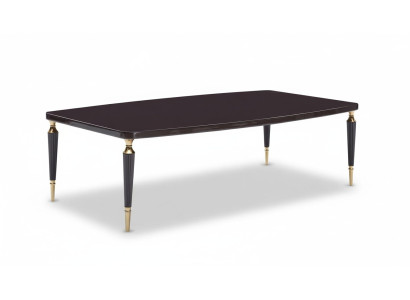 Couchtisch Beistelltisch Kaffeetisch Sofatisch Wohnzimmer Holz Schwarz