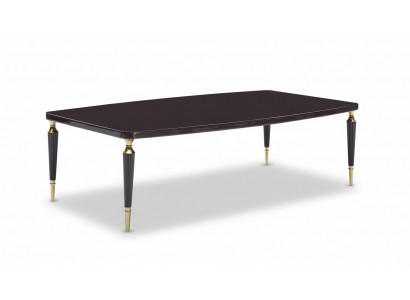Couchtisch Beistelltisch Kaffeetisch Sofatisch Wohnzimmer Holz Schwarz