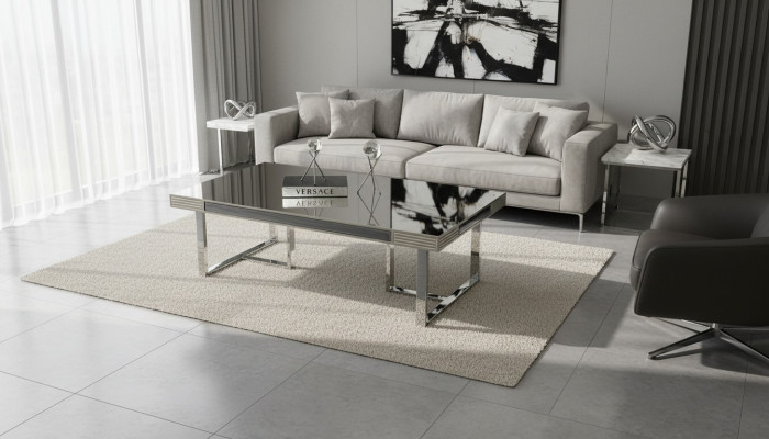 Couchtisch Wohnzimmer Kaffeetisch Sofatisch Kaffeetisch Sofatisch Grau