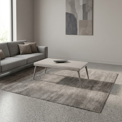 Couchtisch Wohnzimmer Kaffeetisch Sofatisch Kaffeetisch Sofatisch Grau