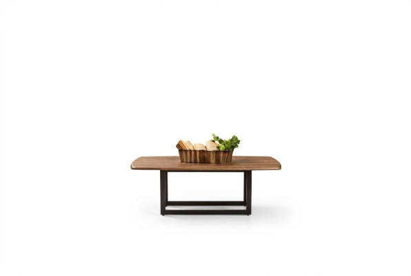 Couchtisch Kaffeetisch Sofatisch Kaffeetisch Braun Wohnzimmer Holz