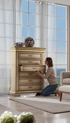 Schlafzimmer Design Kommode mit Schubladen Design Italienische Möbel