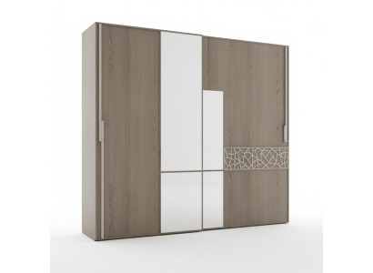 Schrank Kleiderschrank Stil Möbel Klassische Schlafzimmer Schränke Holz