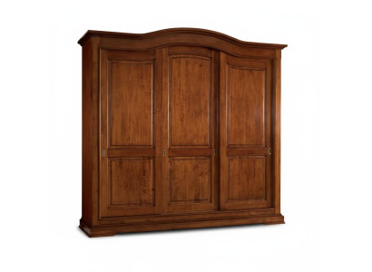 Kleiderschrank Schrank Möbel Schlafzimmer 294cm Kleiderschränke Holz