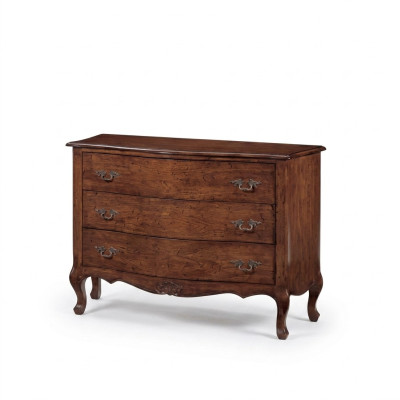 Luxus Kommode Holz Italienische Stil Möbel Kommoden Klassische Stil Neu
