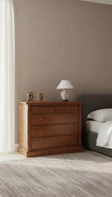 Sideboard Kommode Anrichte Schrank Kommoden Holz Design Schlafzimmer Neu
