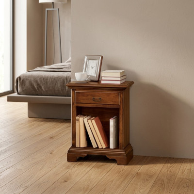 Nachttisch Konsolen Beistell Tisch Neu Nachtkonsolen Holz Design Neu
