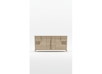 Sideboard Luxus Design Kommode Anrichte Schrank Italien Möbel Neu