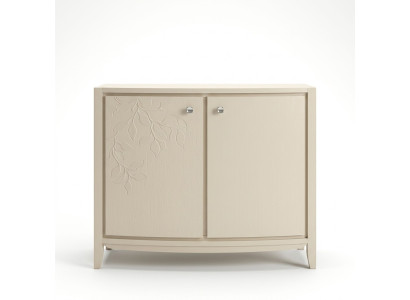Sideboard Kommode Schrank Klassisch Luxus Kommode Wohnzimmer Beige