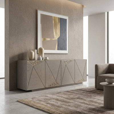 Sideboard Wohnzimmermöbel Design Wohnzimmer Italienischer Stil Kommode