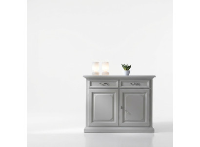 Sideboard Holz Schränke Anrichte Möbel Luxus Kommode Schrank Italien