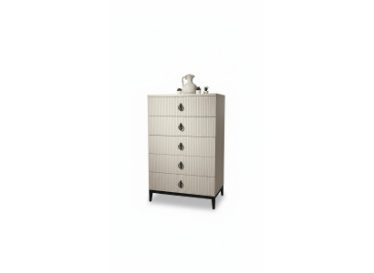 Elegante Kommode Perfekte Ergänzung für Ihr Schlafzimmer Interieur Neu