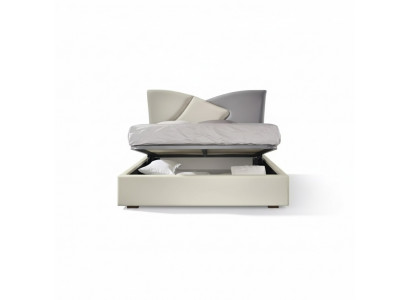 Bett Doppelbett Schlafzimmer Möbel Betten Italienische Stil Einrichtung
