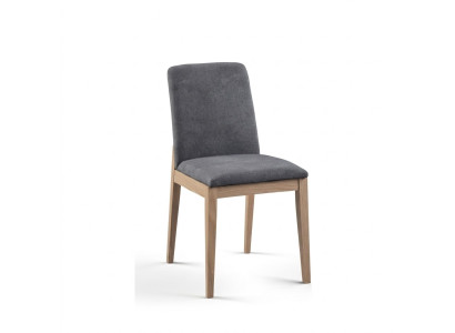 Esszimmerstuhl Küchenstuhl Wohnzimmer Stuhl aus Beine aus holz