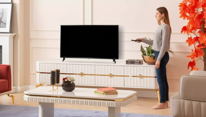 Couchtisch Sideboard 2tlg Wohnzimmer Möbel Tisch Lowboard neu weiß