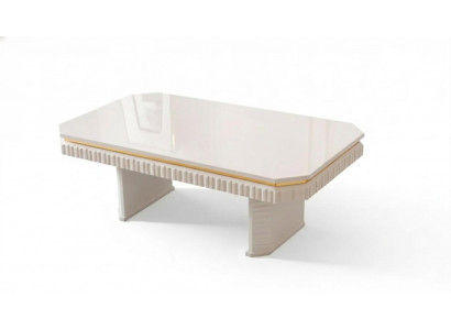 Couchtisch Wohnzimmer Möbel Tisch Luxus Beistelltisch Modern Design