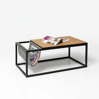 Couchtisch braun Wohnzimmer Möbel Tisch Luxus Design neu Luxus