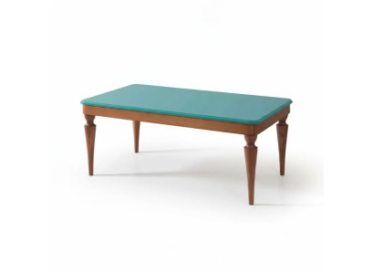 Couchtisch Holztisch Luxus Möbel Design Wohnzimmertisc Modern braun